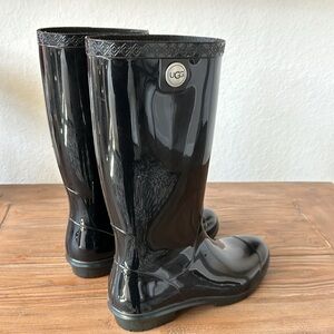 Women’s Tall Ugg Rain Boots